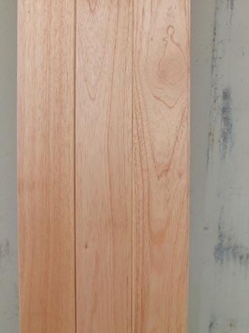 Cedar lumber