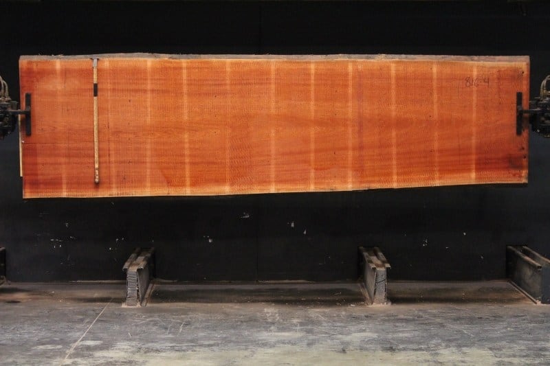 Sipo Mahogany Slabs Wood Vendors